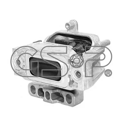 Кронштейн двигателя GSP купить