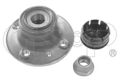 Комплект подшипника ступицы колеса GSP купить