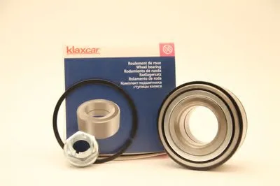 Комплект подшипника ступицы колеса KLAXCAR FRANCE купить