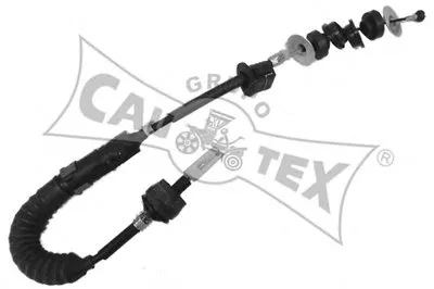 Тросик сцепления CAUTEX купить