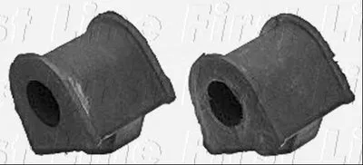 Ремкомплект, соединительная тяга стабилизатора FIRST LINE купить