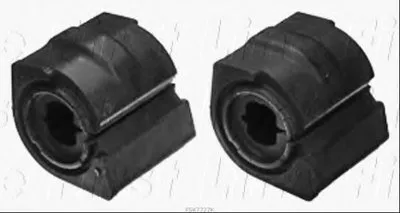 Ремкомплект, соединительная тяга стабилизатора FIRST LINE купить