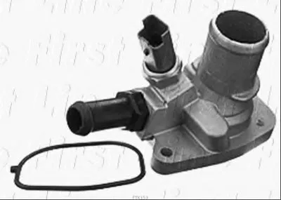 Термостат, охлаждающая жидкость FIRST LINE купить