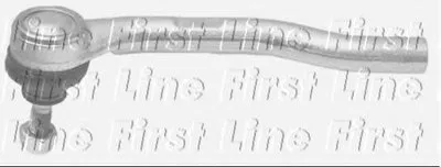 Наконечник поперечной рулевой тяги FIRST LINE купить