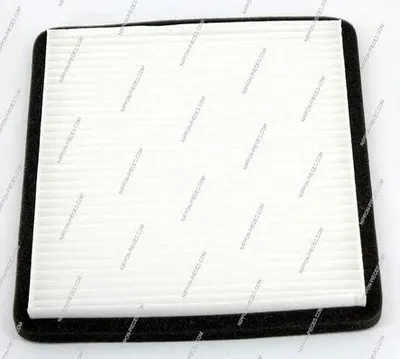 Фильтр, воздух во внутренном пространстве NPS купить