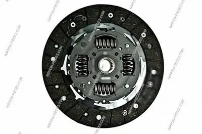 Диск сцепления NPS купить