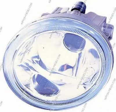 Противотуманная фара NPS купить