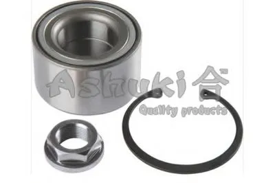 Комплект подшипника ступицы колеса ASHUKI купить
