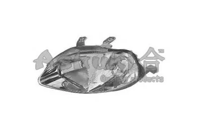 Фара ASHUKI купить