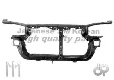 Облицовка передка ASHUKI купить