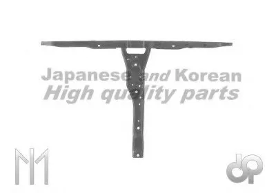 Облицовка передка ASHUKI купить