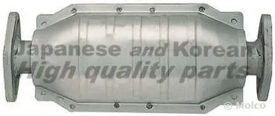 Катализатор для переоборудования ASHUKI купить