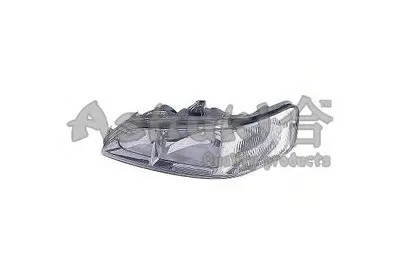 Фара ASHUKI купить