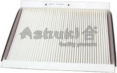 Фильтр, воздух во внутренном пространстве ASHUKI купить
