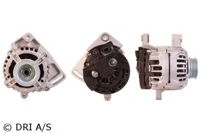 Генератор DRI купить