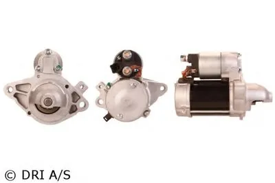 Стартер DRI купить