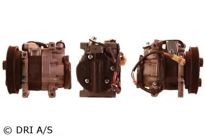 Компрессор, кондиционер DRI купить