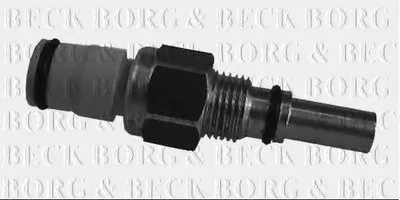 Термовыключатель, вентилятор радиатора BORG & BECK купить