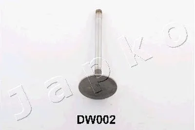 Впускной клапан JAPKO купить