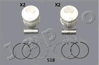 Поршень JAPKO купить