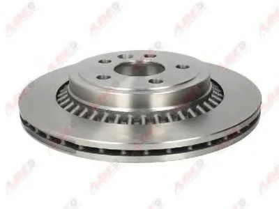 Тормозной диск ABE купить