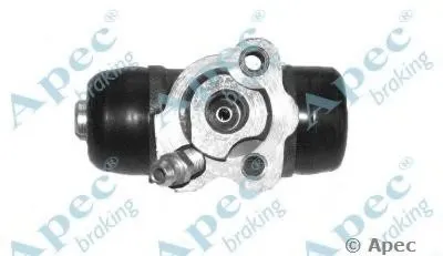 Колесный тормозной цилиндр APEC braking купить