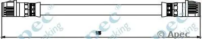 Тормозной шланг APEC braking купить