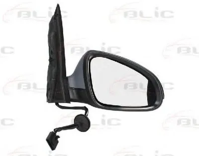 Наружное зеркало BLIC купить