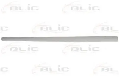 Облицовка / защитная накладка, дверь BLIC купить