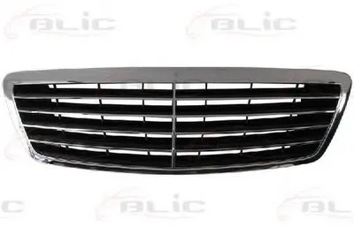 Решетка радиатора BLIC купить