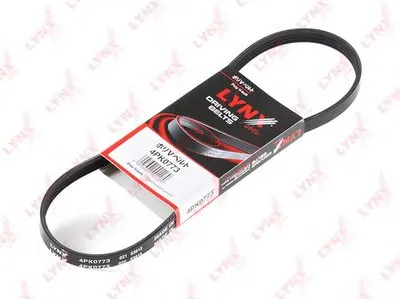 V-Ribbed Belts LYNXauto купить