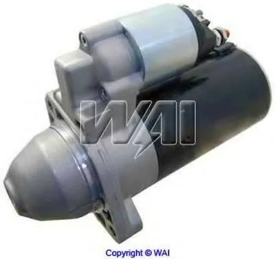 Стартер WAIglobal купить