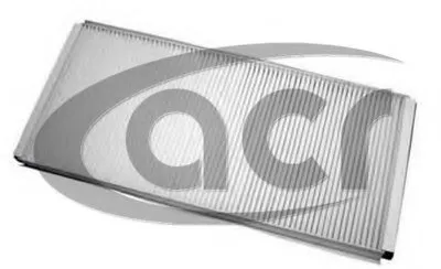 Фильтр, воздух во внутренном пространстве ACR купить