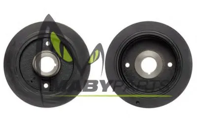 Ременный шкив, коленчатый вал MABYPARTS купить