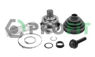 Шарнирный комплект, приводной вал PROFIT купить
