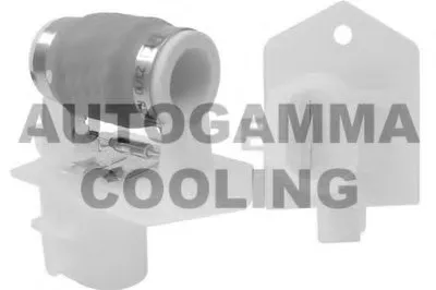 Сопротивление, вентилятор салона AUTOGAMMA купить