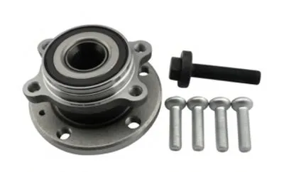 Комплект подшипника ступицы колеса
