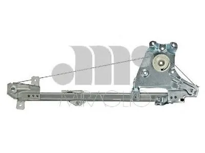 Подъемное устройство для окон MIRAGLIO купить