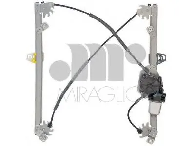 Подъемное устройство для окон MIRAGLIO купить