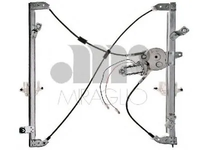 Подъемное устройство для окон MIRAGLIO купить