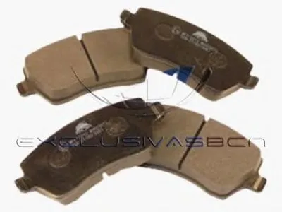 Комплект тормозных колодок, дисковый тормоз MDR купить