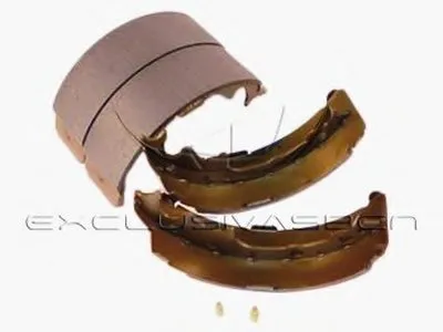 Комплект тормозных колодок MDR купить