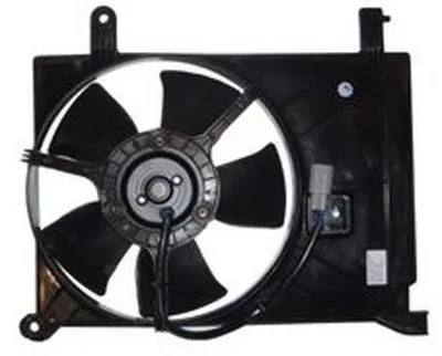 Вентилятор, конденсатор кондиционера MDR купить