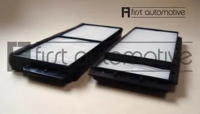 Фильтр, воздух во внутренном пространстве 1A FIRST AUTOMOTIVE купить