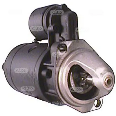 Стартер HC-Cargo купить