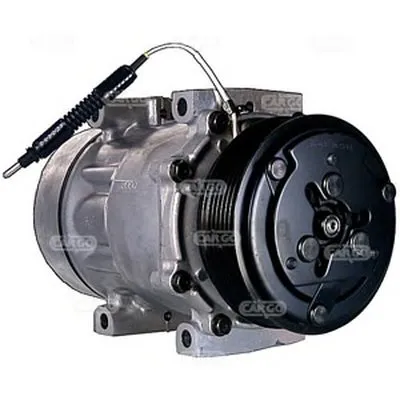 Компрессор, кондиционер HC-Cargo купить