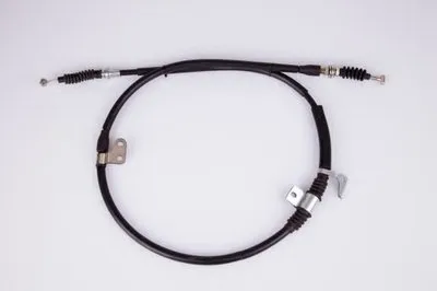 Трос, стояночная тормозная система HELLA купить