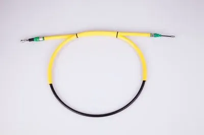 Трос, стояночная тормозная система HELLA купить