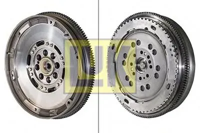 Маховик LuK ZMS LuK купить