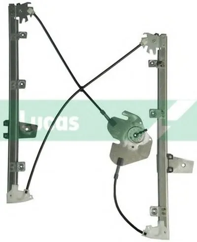 Подъемное устройство для окон LUCAS ELECTRICAL купить
